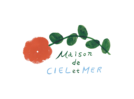 Maison de CIEL et MER