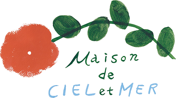 Maison de CIEL et MER